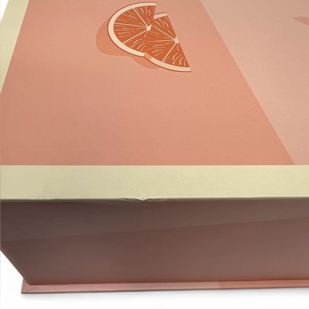 Ashland Aperitivo Spritz Decorative Storage Box - Picture 7 of 7